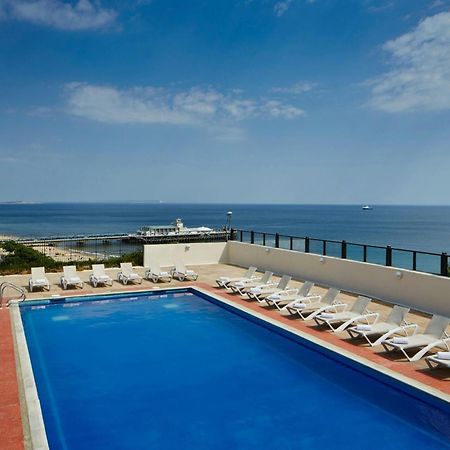 Bournemouth Highcliff Marriott Hotel Extérieur photo