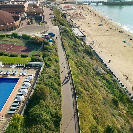 Bournemouth Highcliff Marriott Hotel Extérieur photo