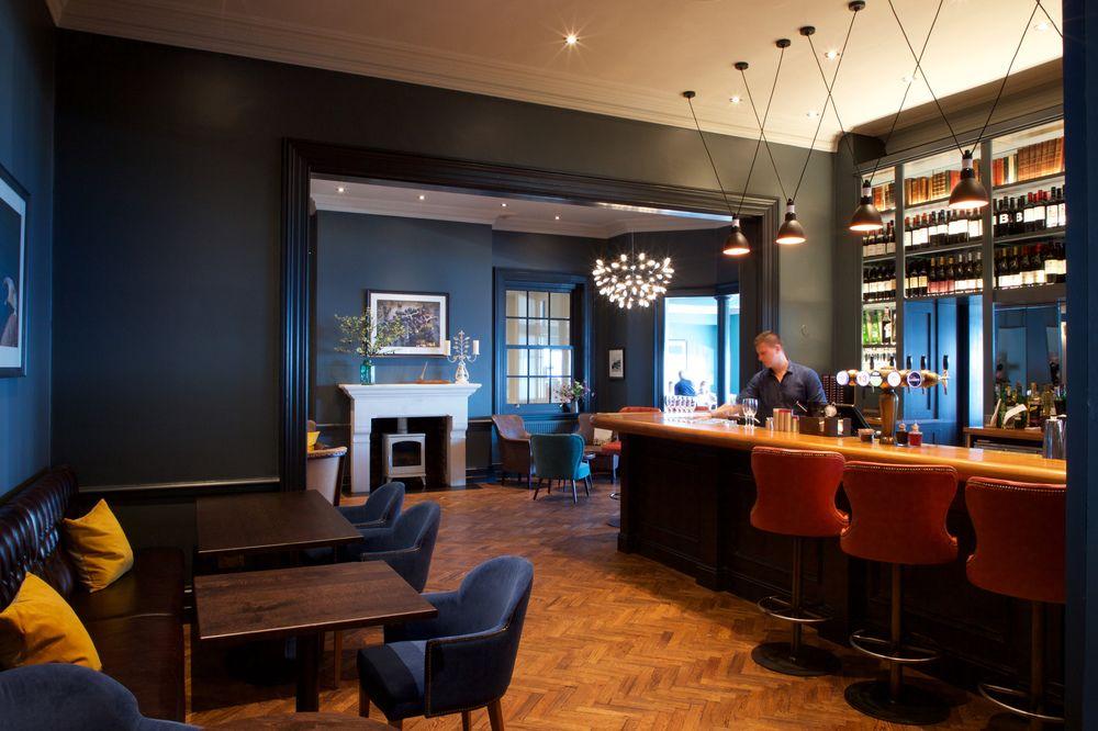 Bournemouth Highcliff Marriott Hotel Extérieur photo