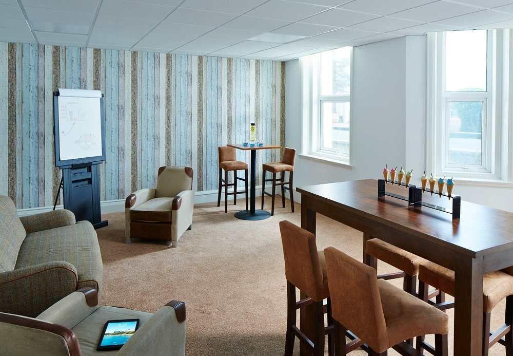 Bournemouth Highcliff Marriott Hotel Extérieur photo