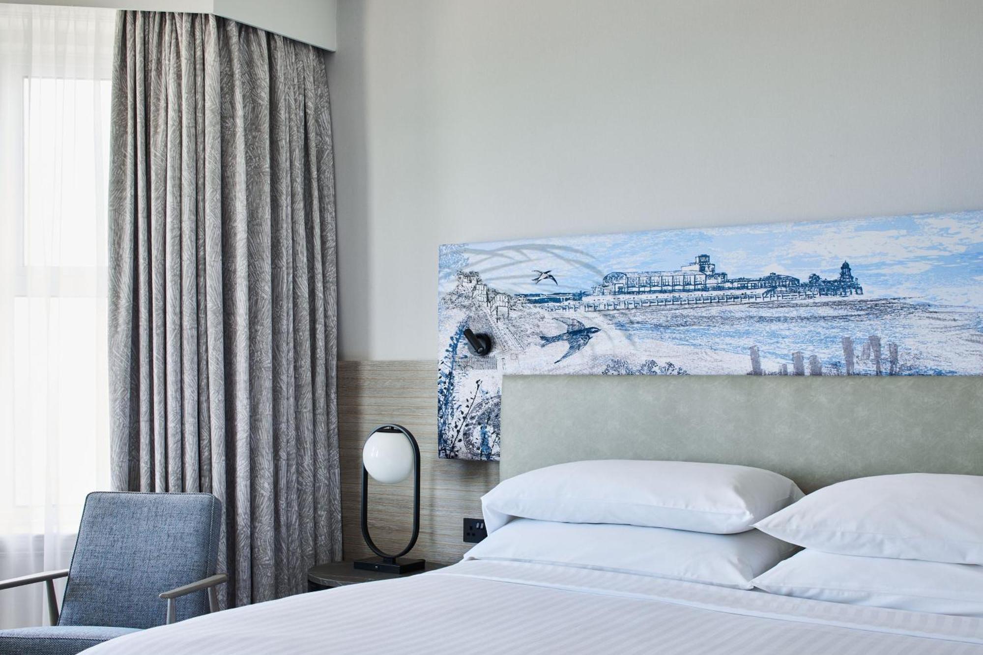Bournemouth Highcliff Marriott Hotel Extérieur photo