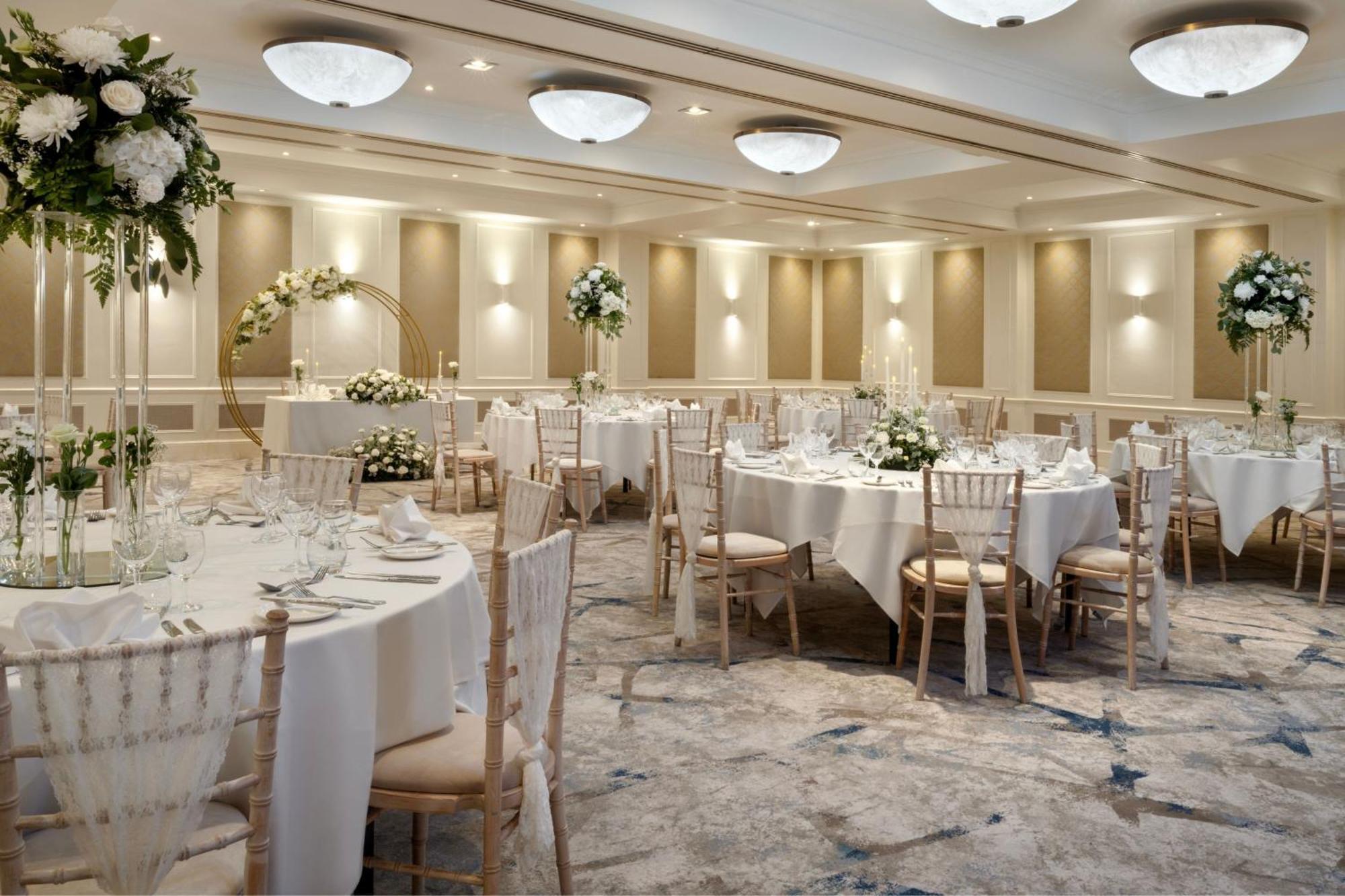 Bournemouth Highcliff Marriott Hotel Extérieur photo