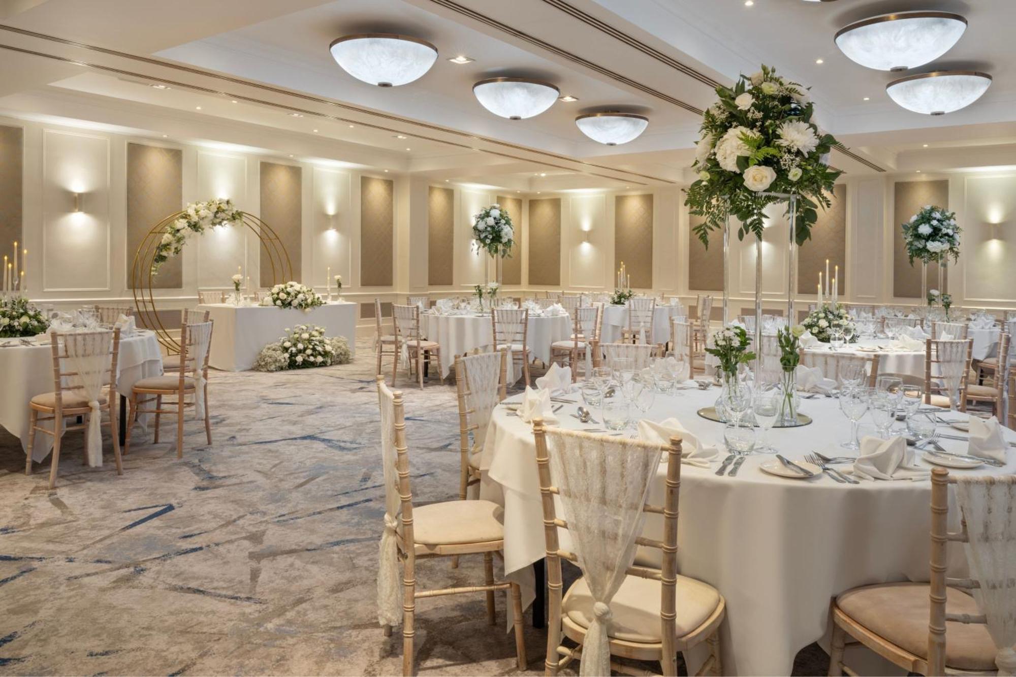 Bournemouth Highcliff Marriott Hotel Extérieur photo