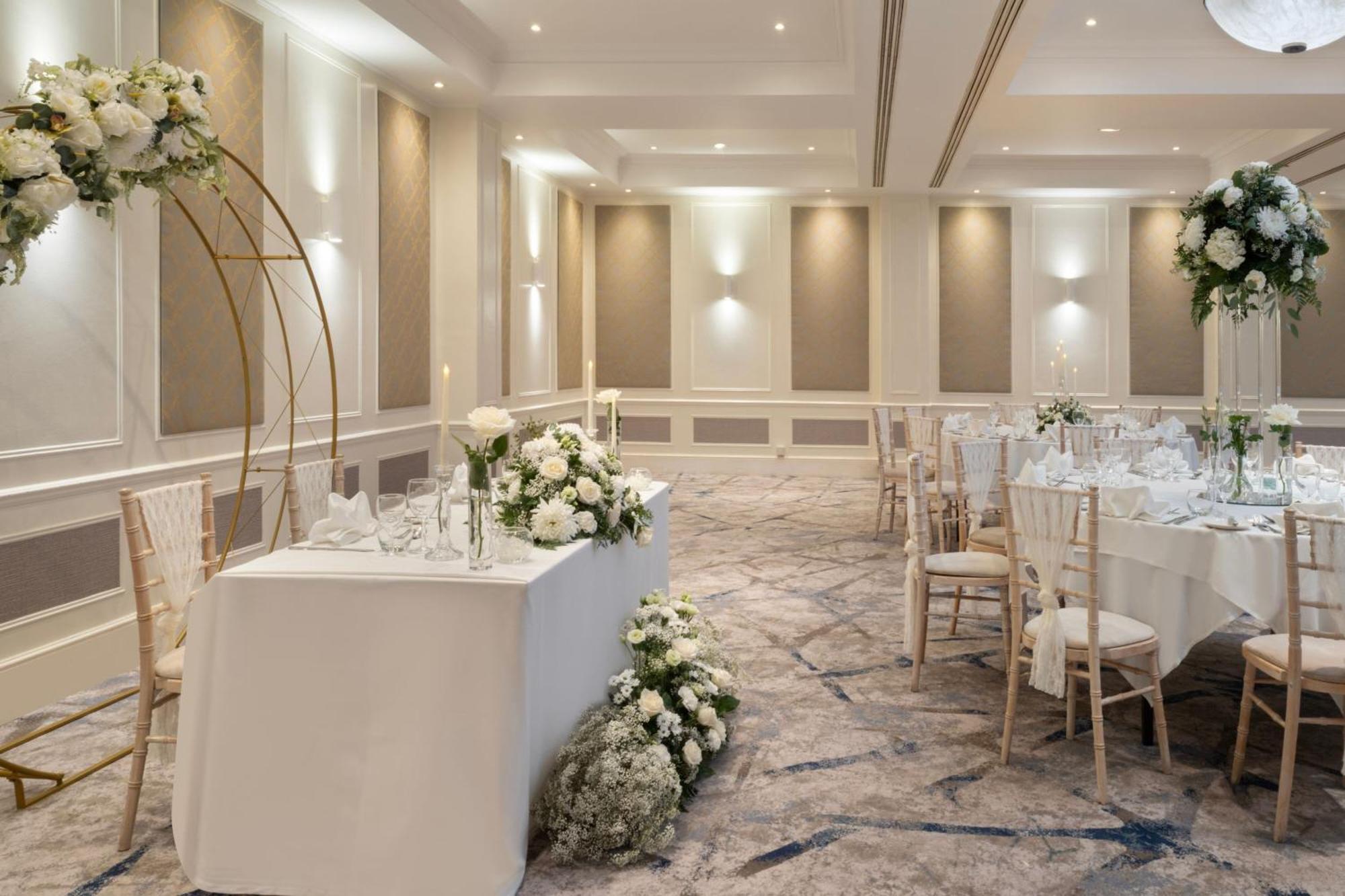 Bournemouth Highcliff Marriott Hotel Extérieur photo