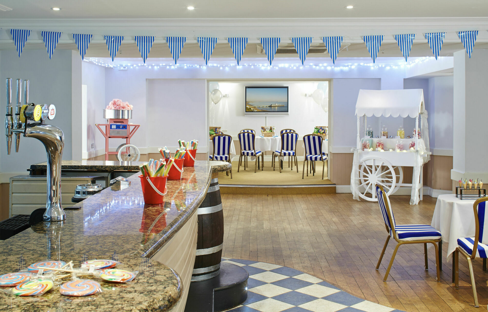 Bournemouth Highcliff Marriott Hotel Extérieur photo